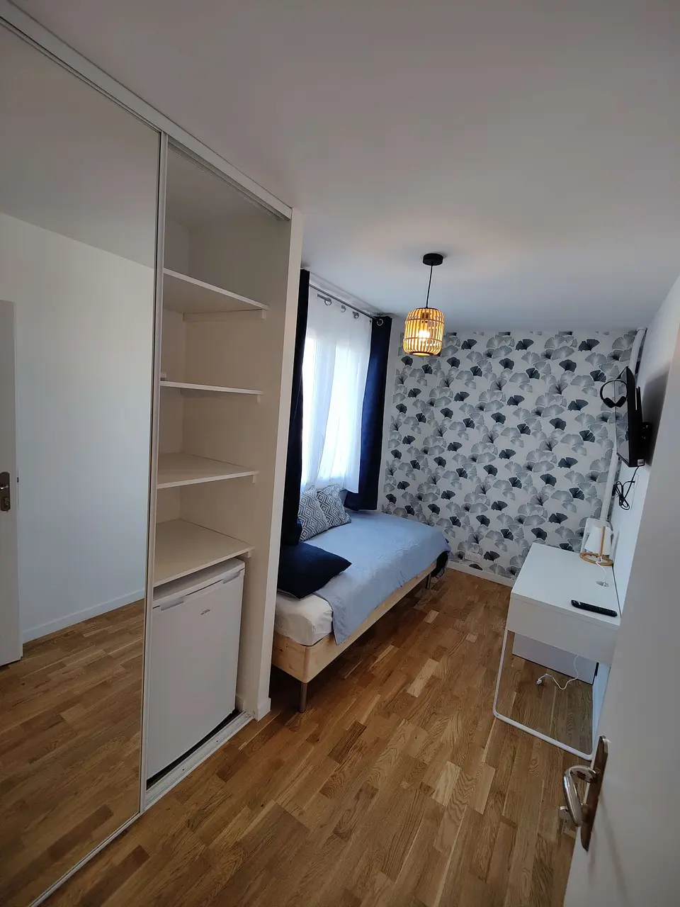 Colocation meublée de 66.0m2 - 618€ - Vitry-sur-Seine