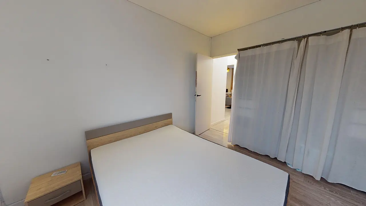 Colocation meublée de 71.0m2 - 473€ - Mérignac