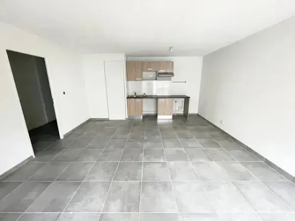 Appartement non meublé de 64.73m2 - 842€ - Toulouse