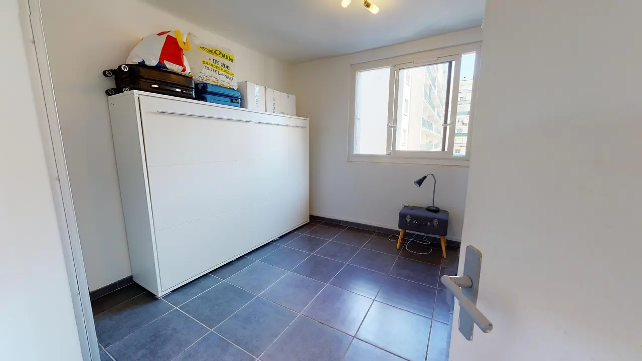 Colocation meublée de 68.0m2 - 450€ - Montpellier