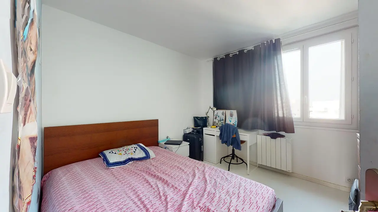 Colocation meublée de 70.0m2 - 450€ - Toulouse