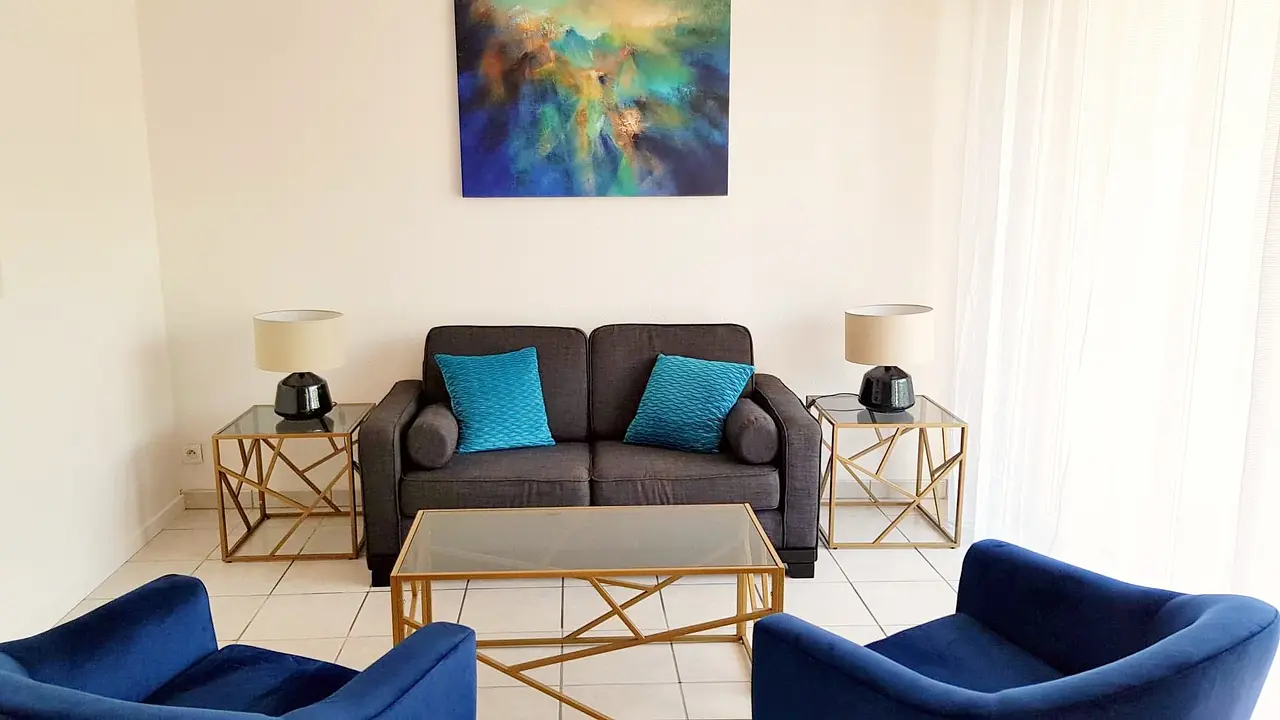 Colocation aux Chartrons avec jardin 