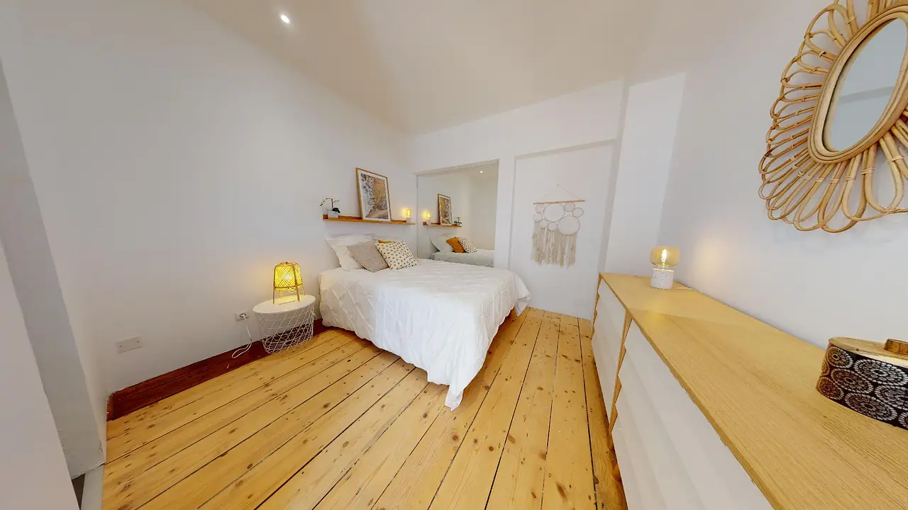 Coliving de 355.0m2 - 833€ - Lyon