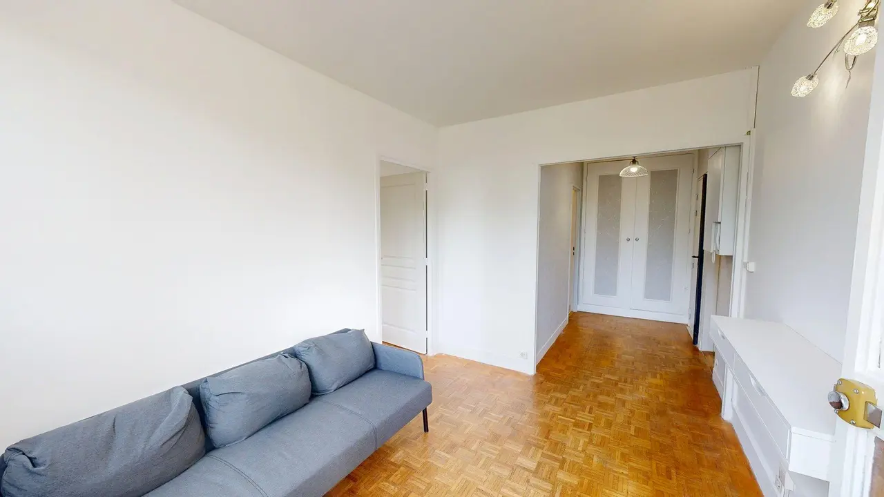 Colocation meublée de 92.31m2 - 680€ - Créteil