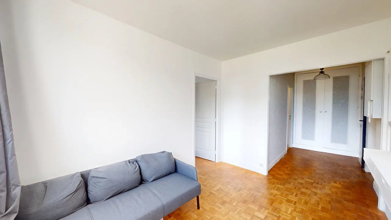 Colocation meublée de 92.31m2 - 680€ - Créteil