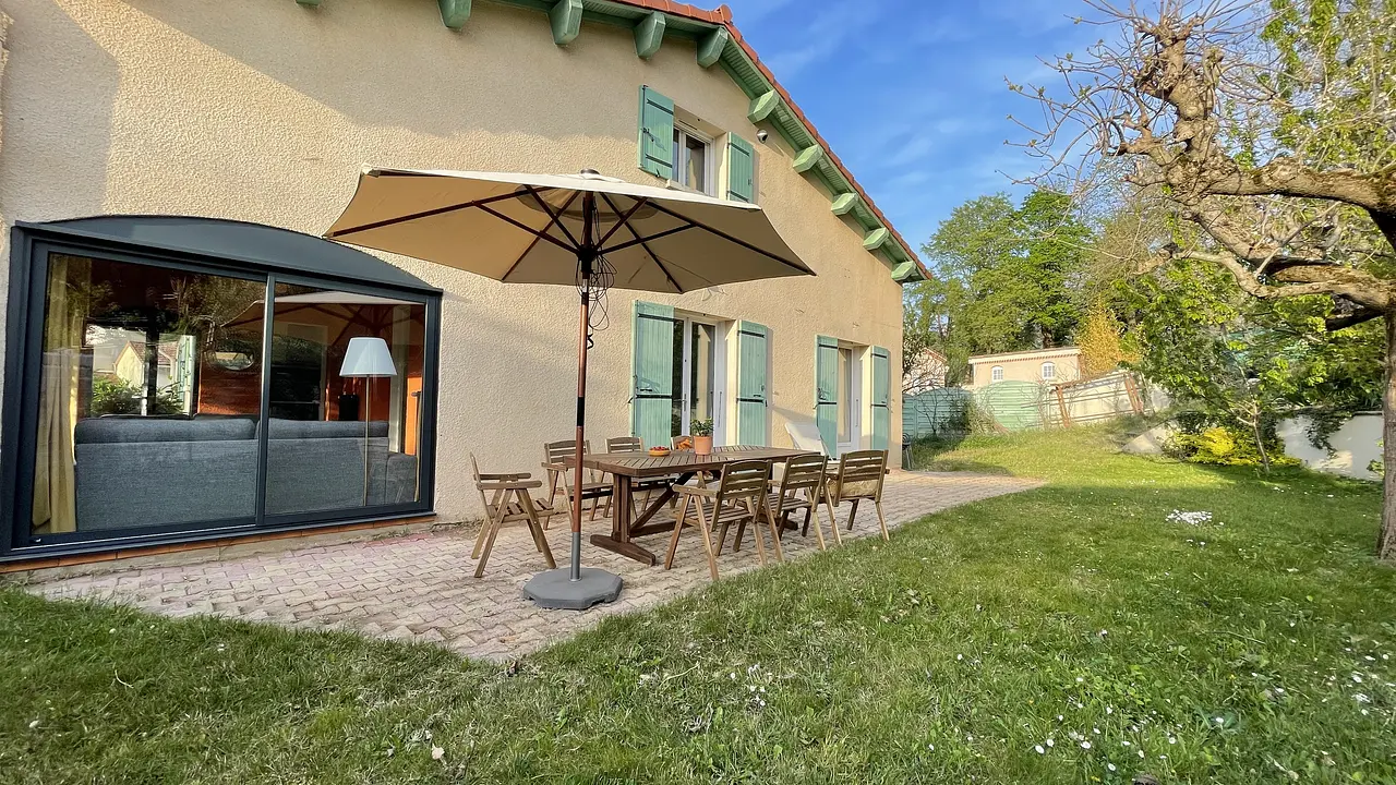Magnifique Maison de 260m2