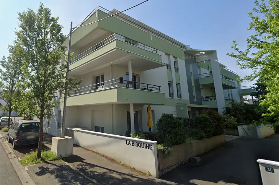 ✨ Colocation conviviale dans un appart à Nantes - 4 pers✨