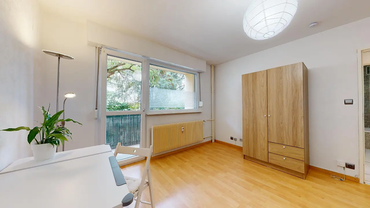Colocation meublée de 58.0m2 - 490€ - Colmar
