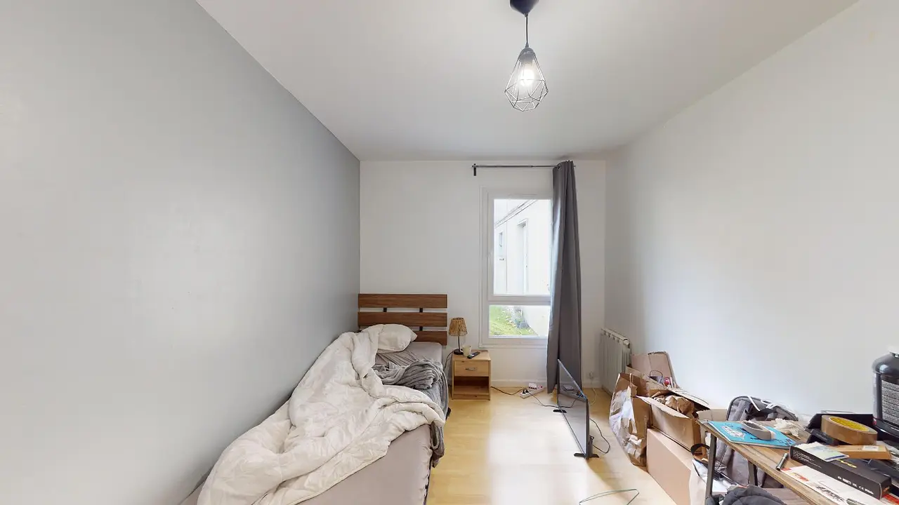 Colocation meublée de 90.0m2 - 691€ - Montigny-le-Bretonneux