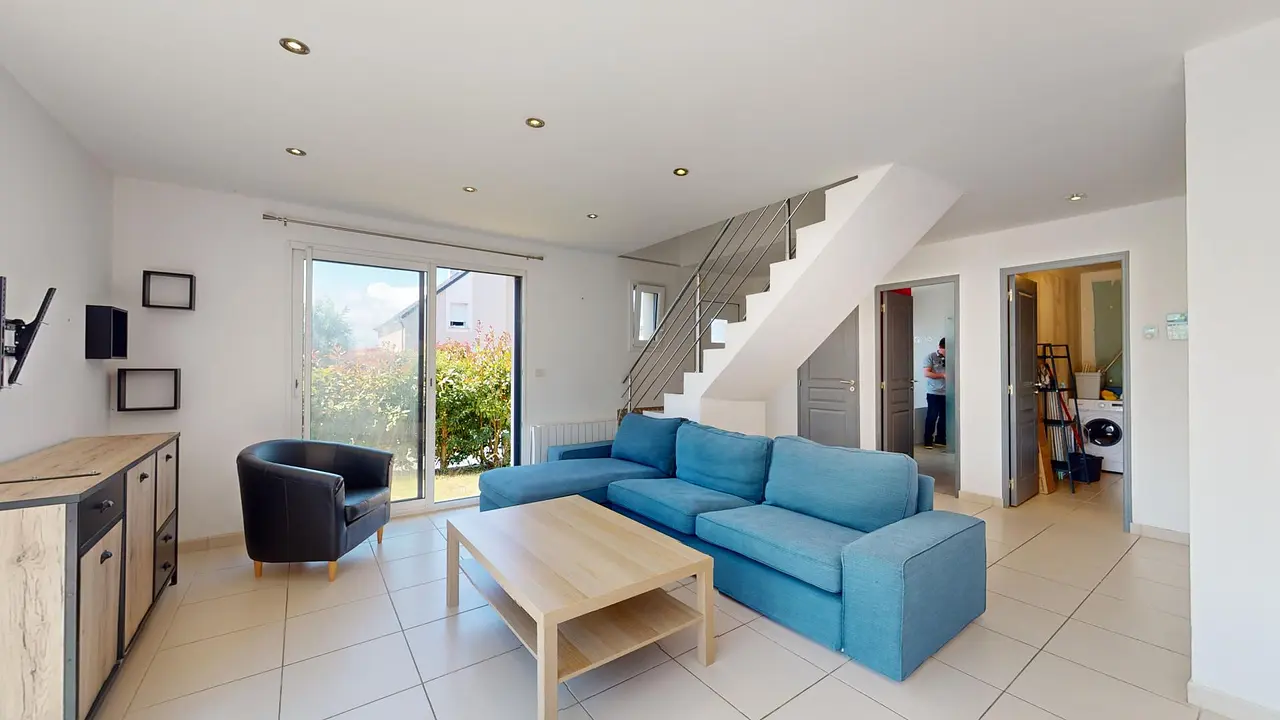 Maison non meublée de 114.0m2 - 1195€ - Fleury-sur-Orne