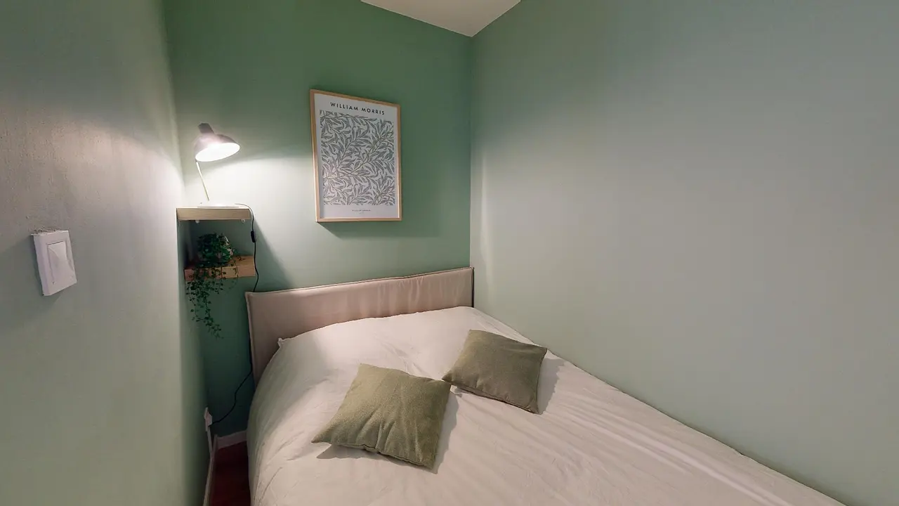 Colocation meublée de 300.0m2 - 479€ - Le Petit-Quevilly