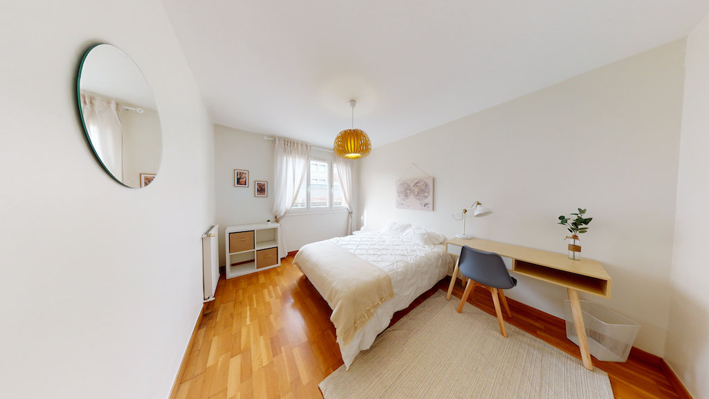 Venissieux - 17m² - 1p.