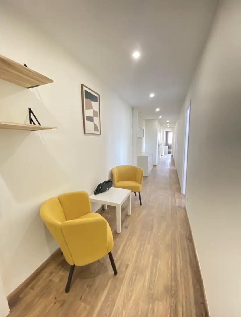 Chambres en Colocation meublée à Orléans centre 