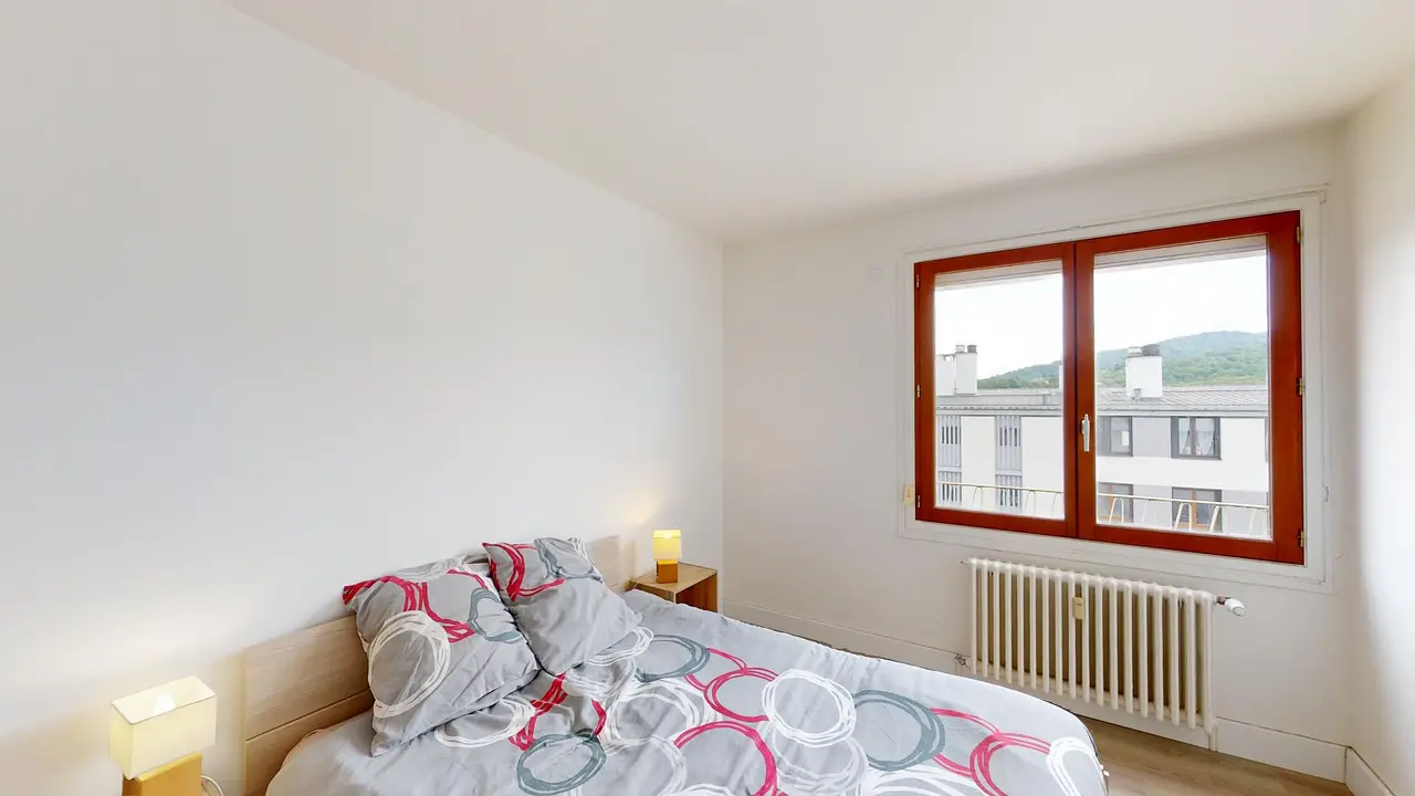 Colocation meublée de 90.0m2 - 496€ - Chambéry