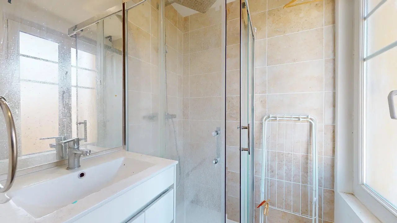 Colocation meublée de 84.0m2 - 460€ - Dijon