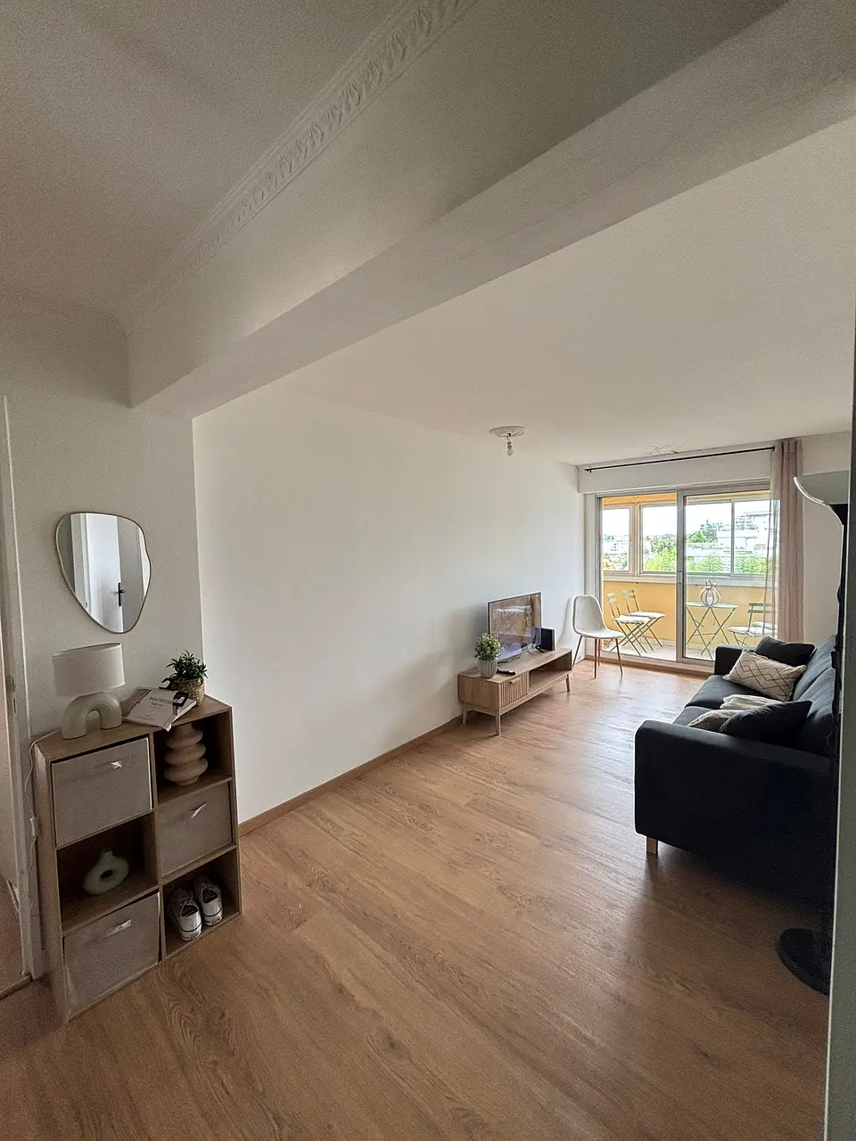 Colocation étudiante – 1 chambre disponible à Pau (Boulevard de la Paix)