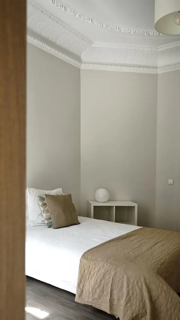 Colocation meublée de 134.96m2 - 660€ - Marseille