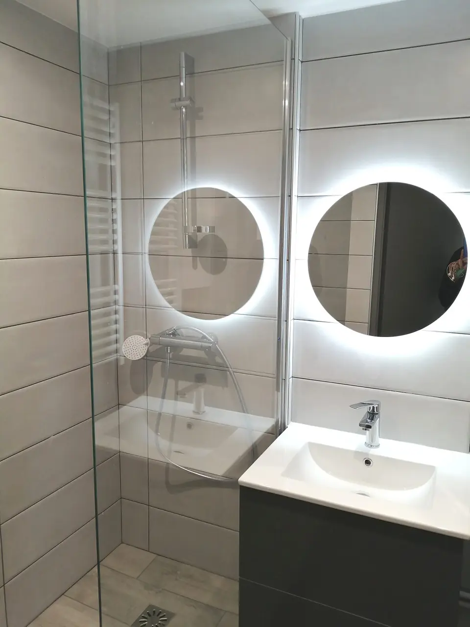 Studio haut de gamme tréfilerie