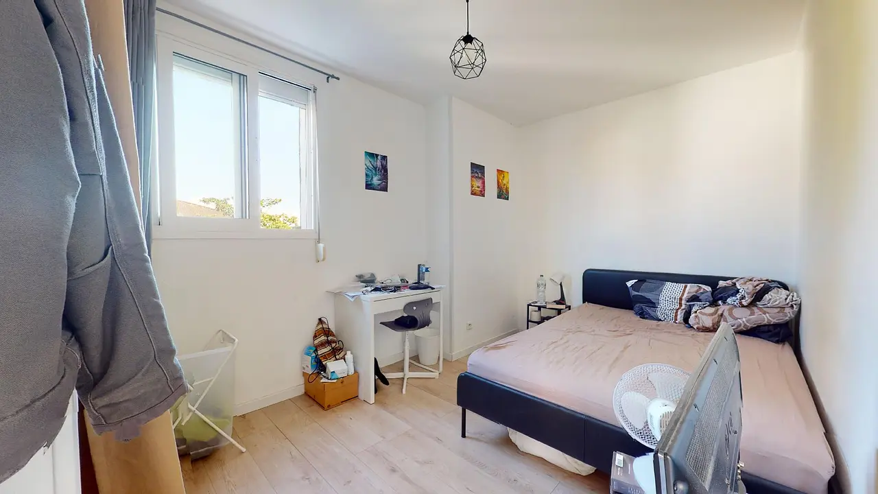 Colocation meublée de 110.0m2 - 482€ - Toulouse