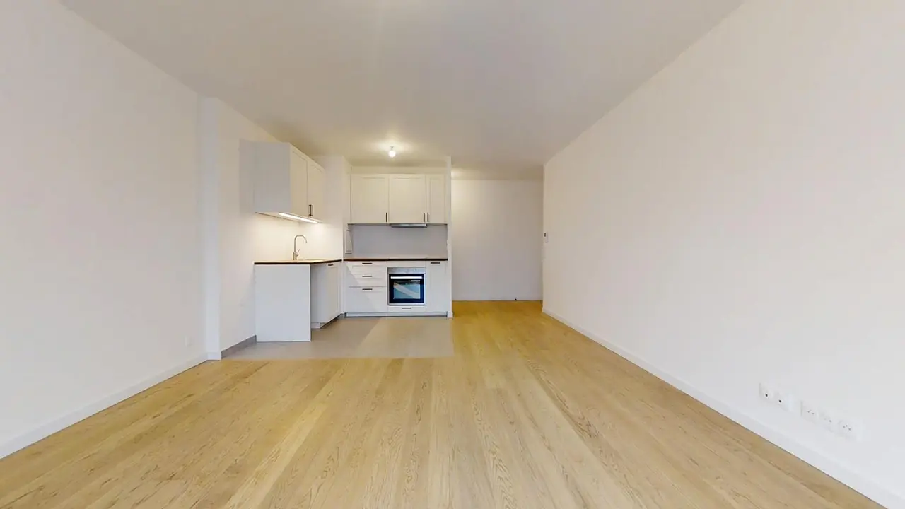 Appartement non meublé de 66.0m2 - 1418€ - Maisons-Alfort