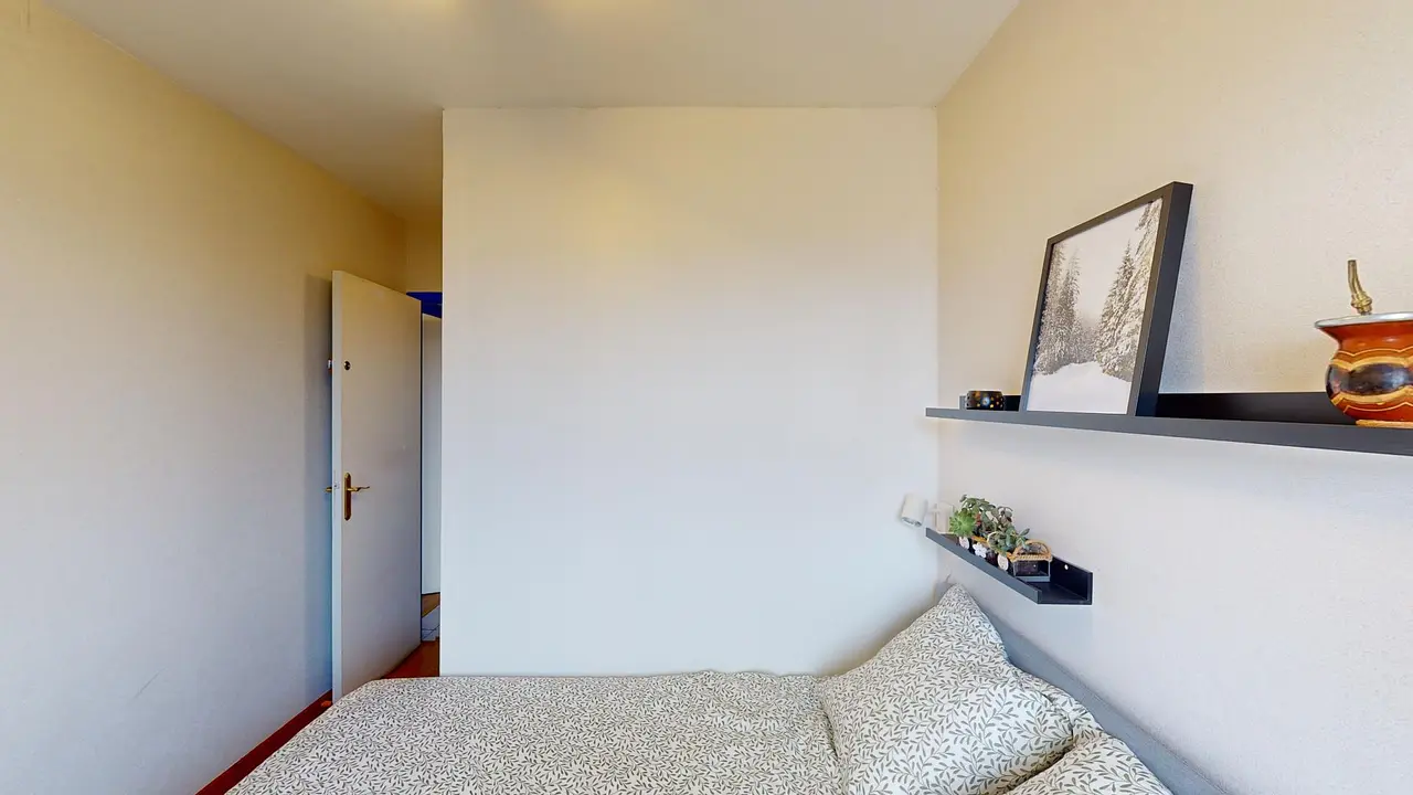 Colocation meublée de 105.0m2 - 602€ - Annecy