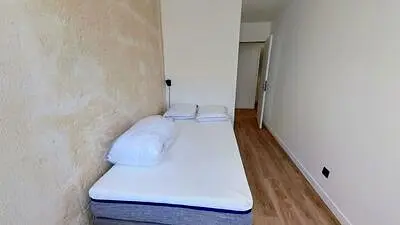 Coliving de 140.0m2 - 582€ - Talence