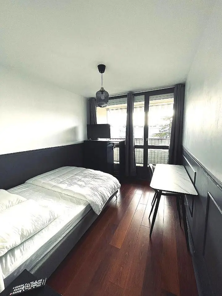 Colocation meublée de 70.0m2 - 550€ - Mérignac