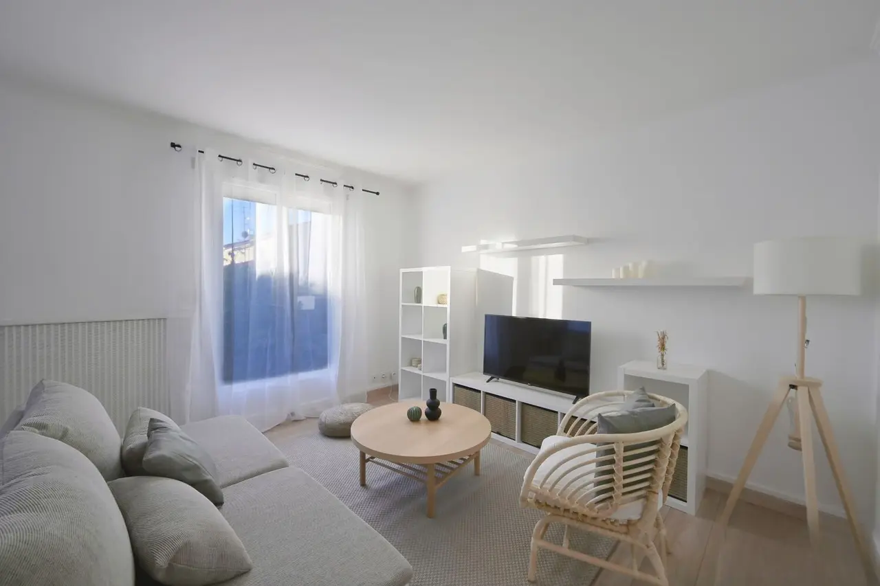 Maison non meublée de 103.82m2 - 950€ - Valence
