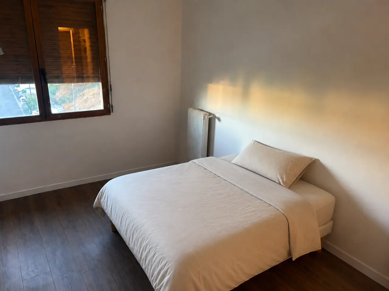 Colocation meublée de 95.12m2 - 550€ - Évry