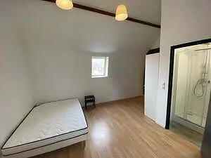 Colocation meublée de 243.0m2 - 497€ - Lille