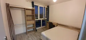 Colocation meublée de 56.0m2 - 625€ - Ivry-sur-Seine