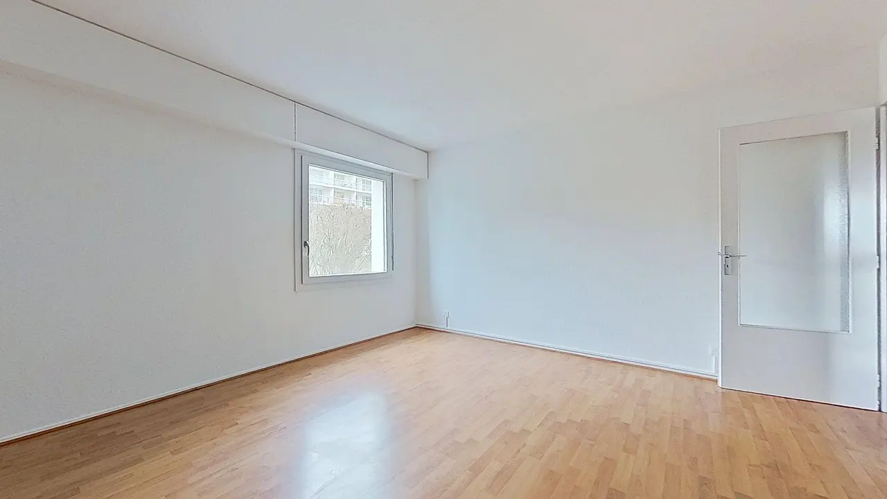 Appartement non meublé de 48.83m2 - 795€ - Strasbourg