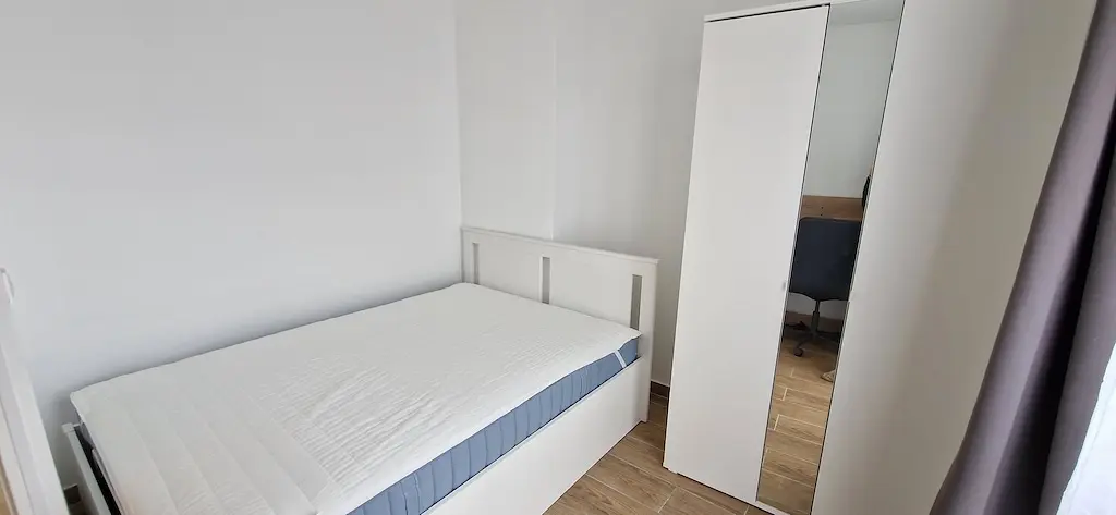 Colocation meublée de 71.0m2 - 520€ - Choisy-le-Roi