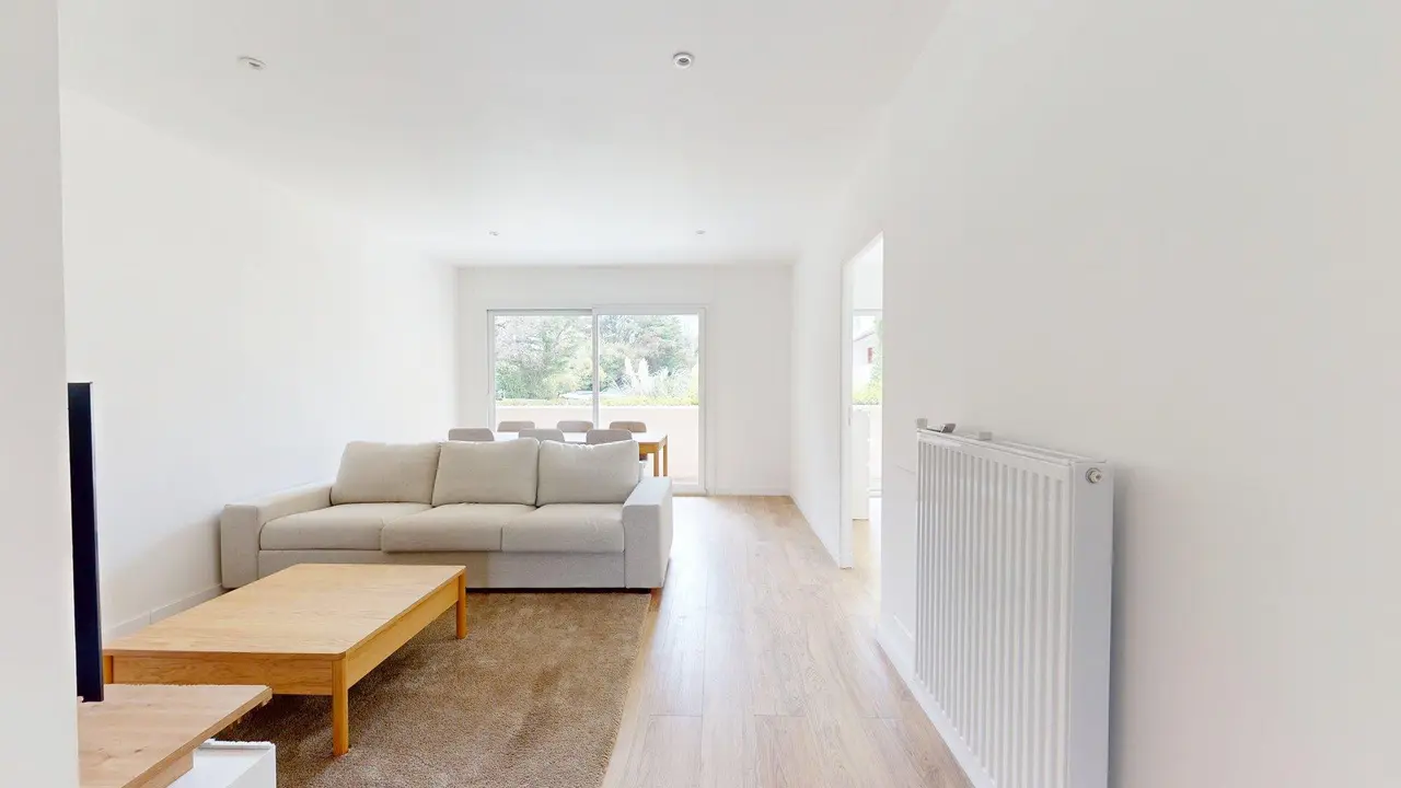 Colocation meublée de 108.21m2 - 580€ - Montpellier