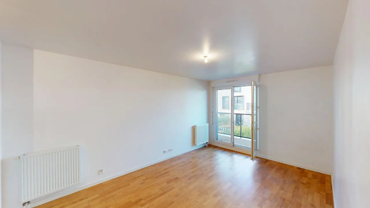 Appartement non meublé de 41.09m2 - 890€ - Villepreux