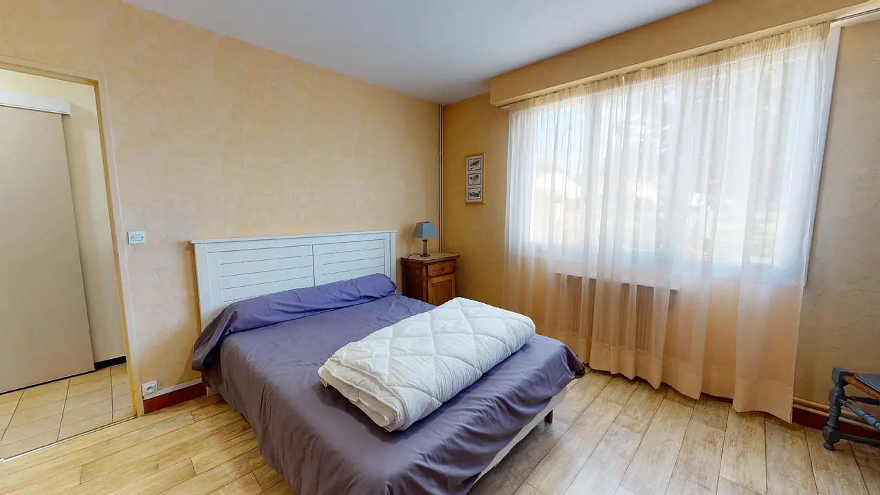Colocation meublée de 120.0m2 - 500€ - Eysines