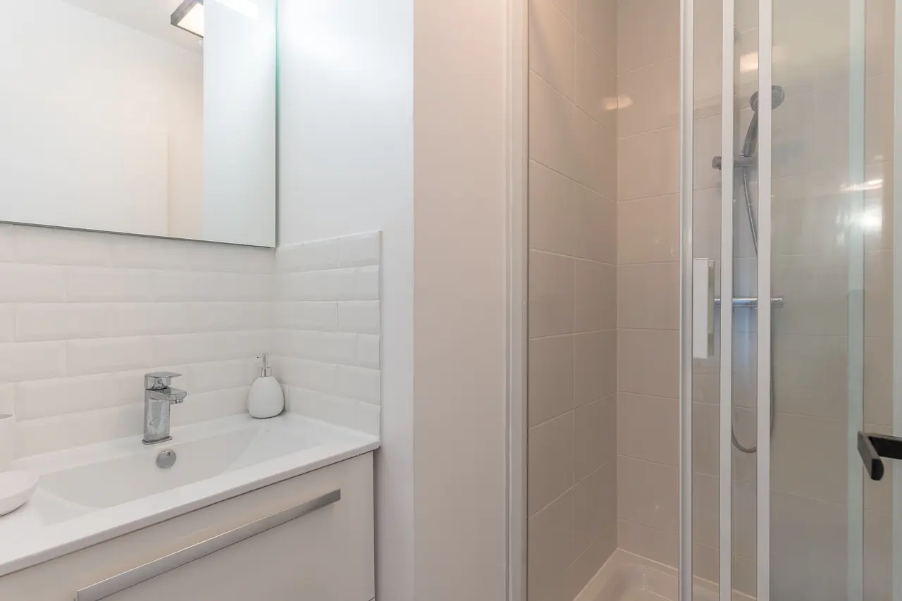 Coliving de 84.85m2 - 564€ - Talence