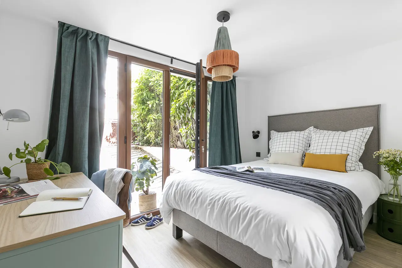 Coliving de 290m2 - 800€ - Vitry-sur-Seine