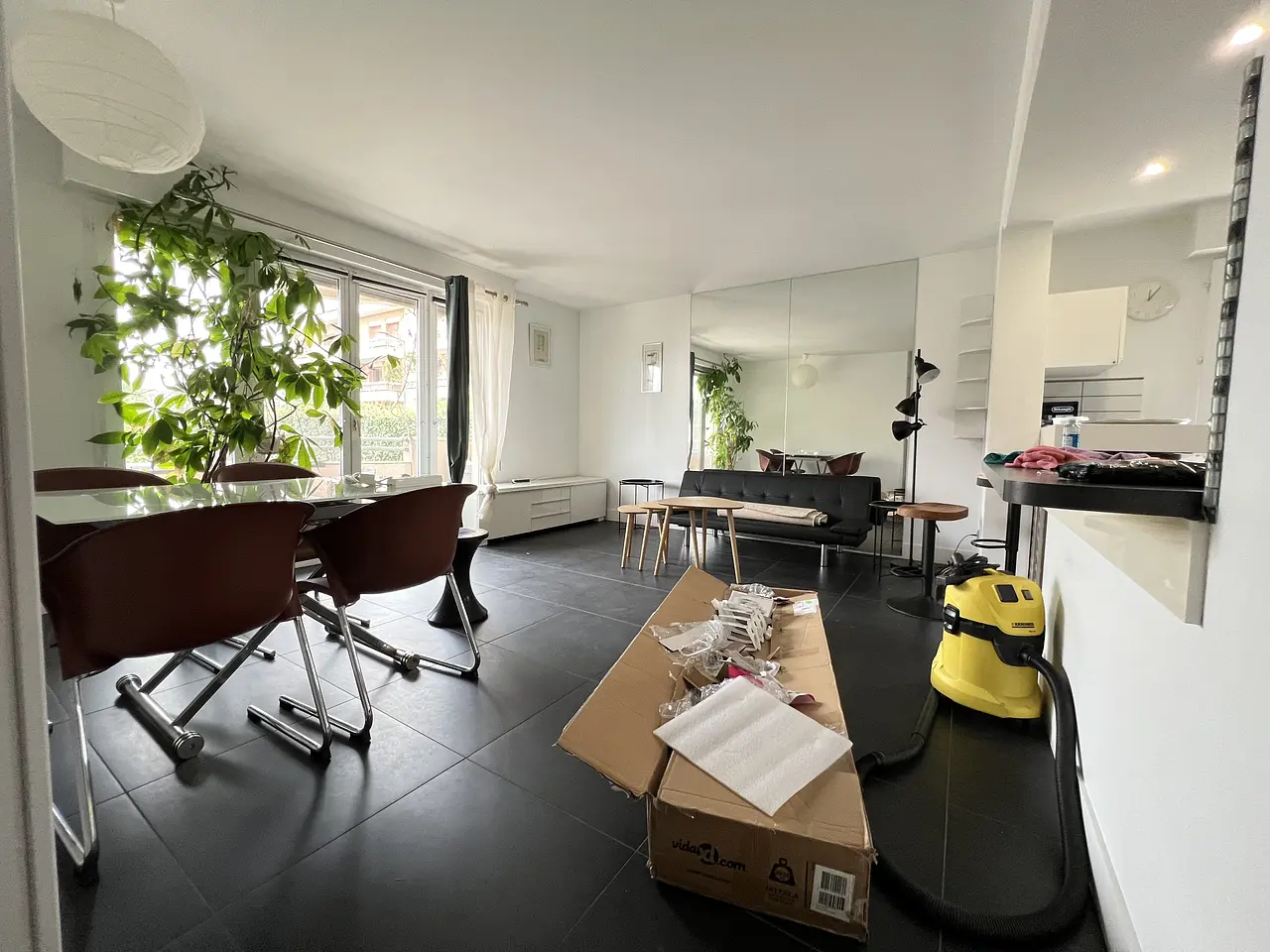 CHAMBRE COLOCATION DANS T4 PROCHE CENTRE TOULOUSE