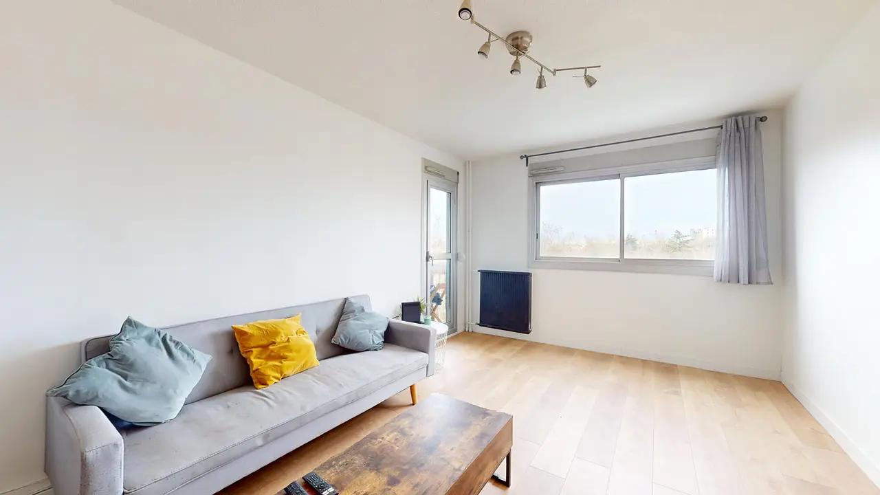 Colocation meublée de 73.0m2 - 445€ - Toulouse