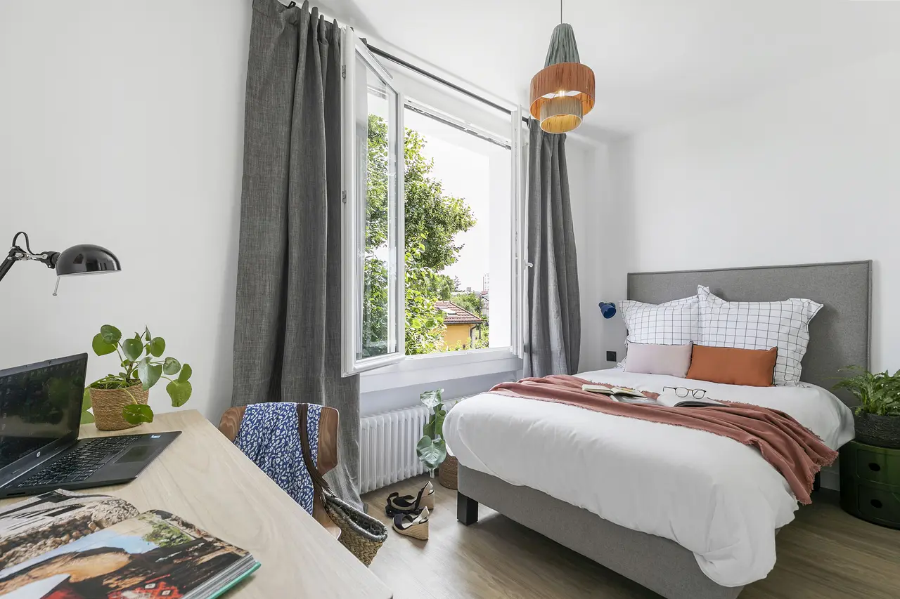 Coliving de 290m2 - 750€ - Vitry-sur-Seine