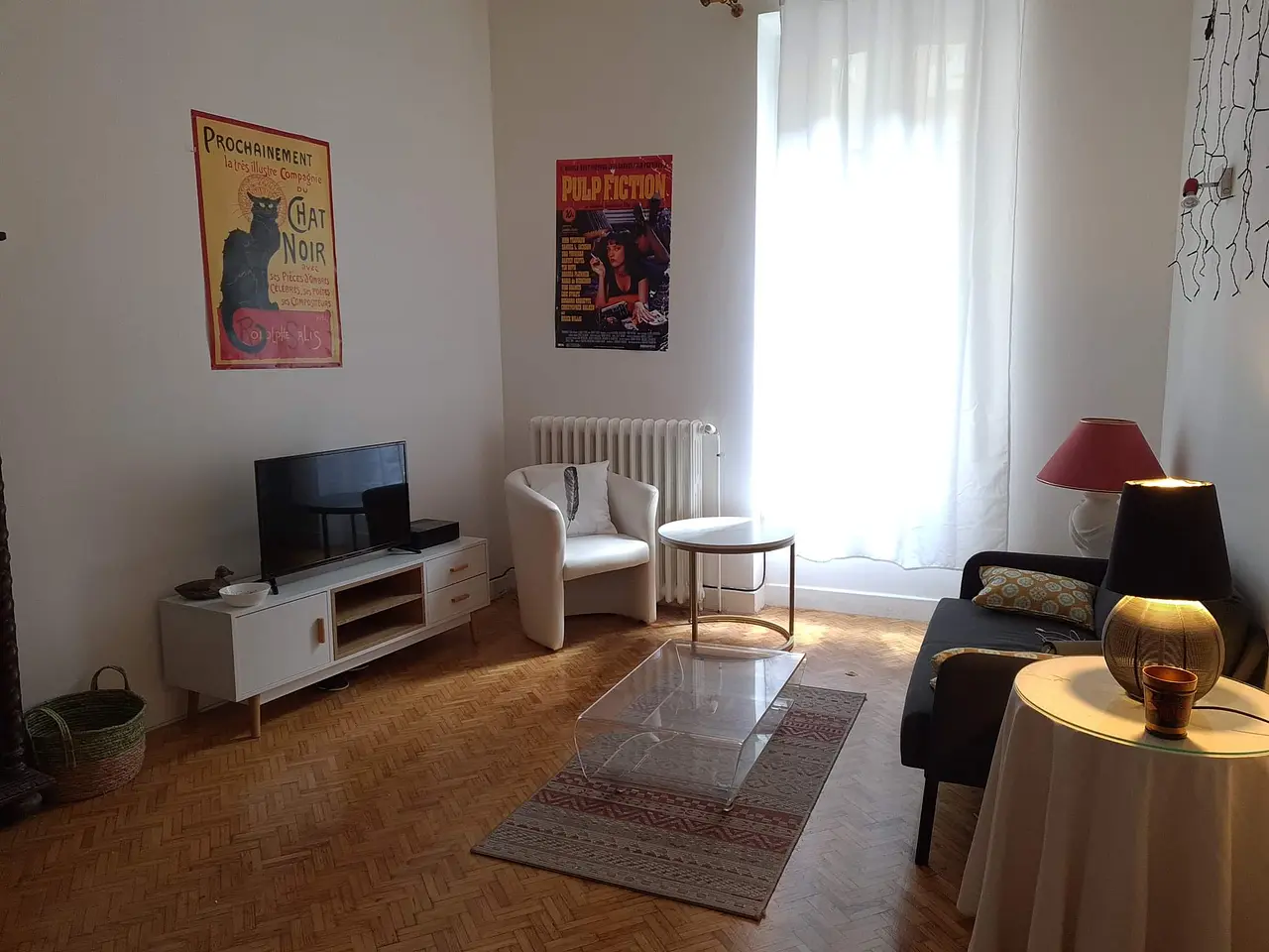Colocation meublée de 70.0m2 - 401€ - Clermont-Ferrand