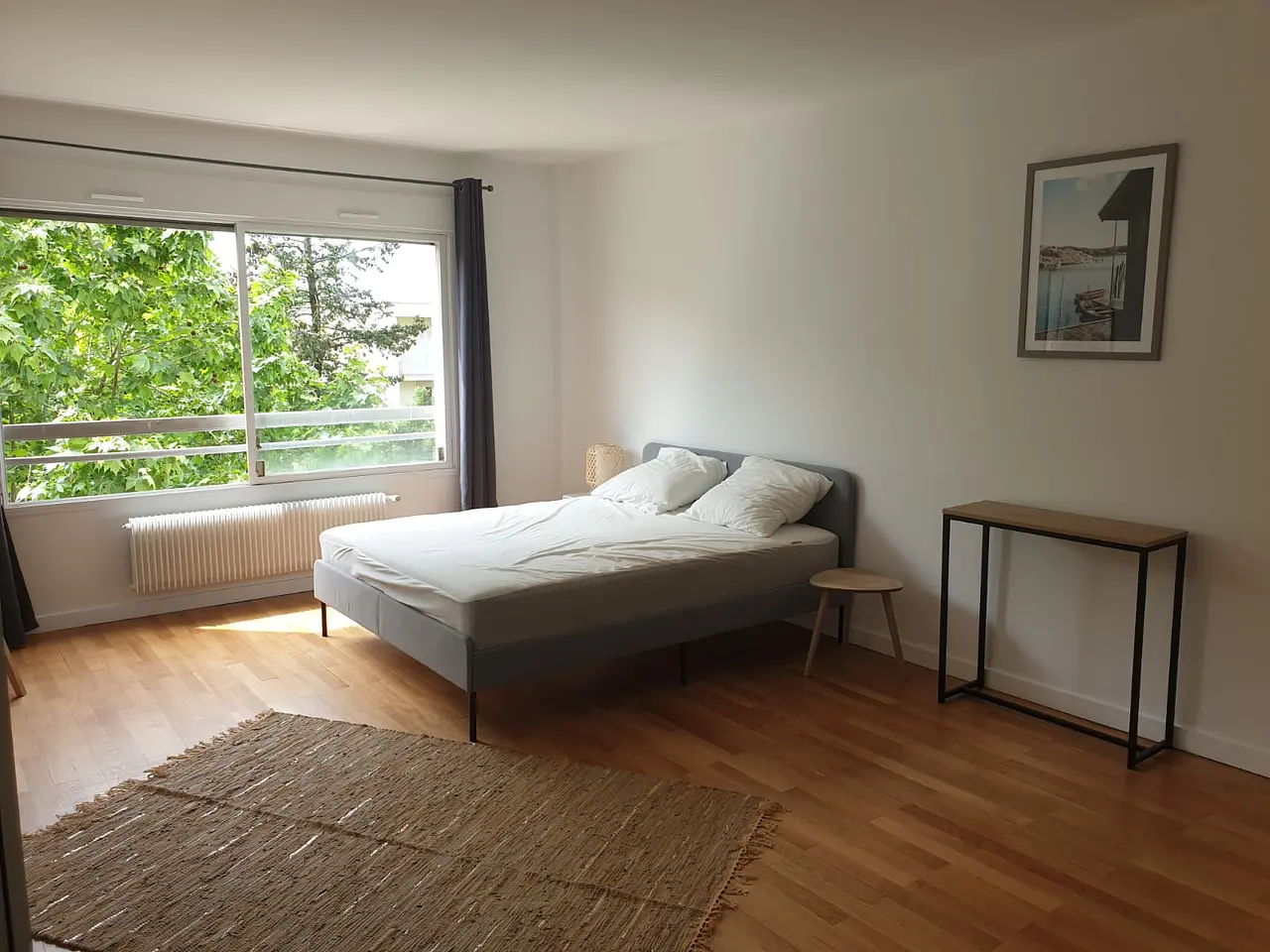 Colocation meublée de 115.0m2 - 570€ - Sainte-Foy-lès-Lyon