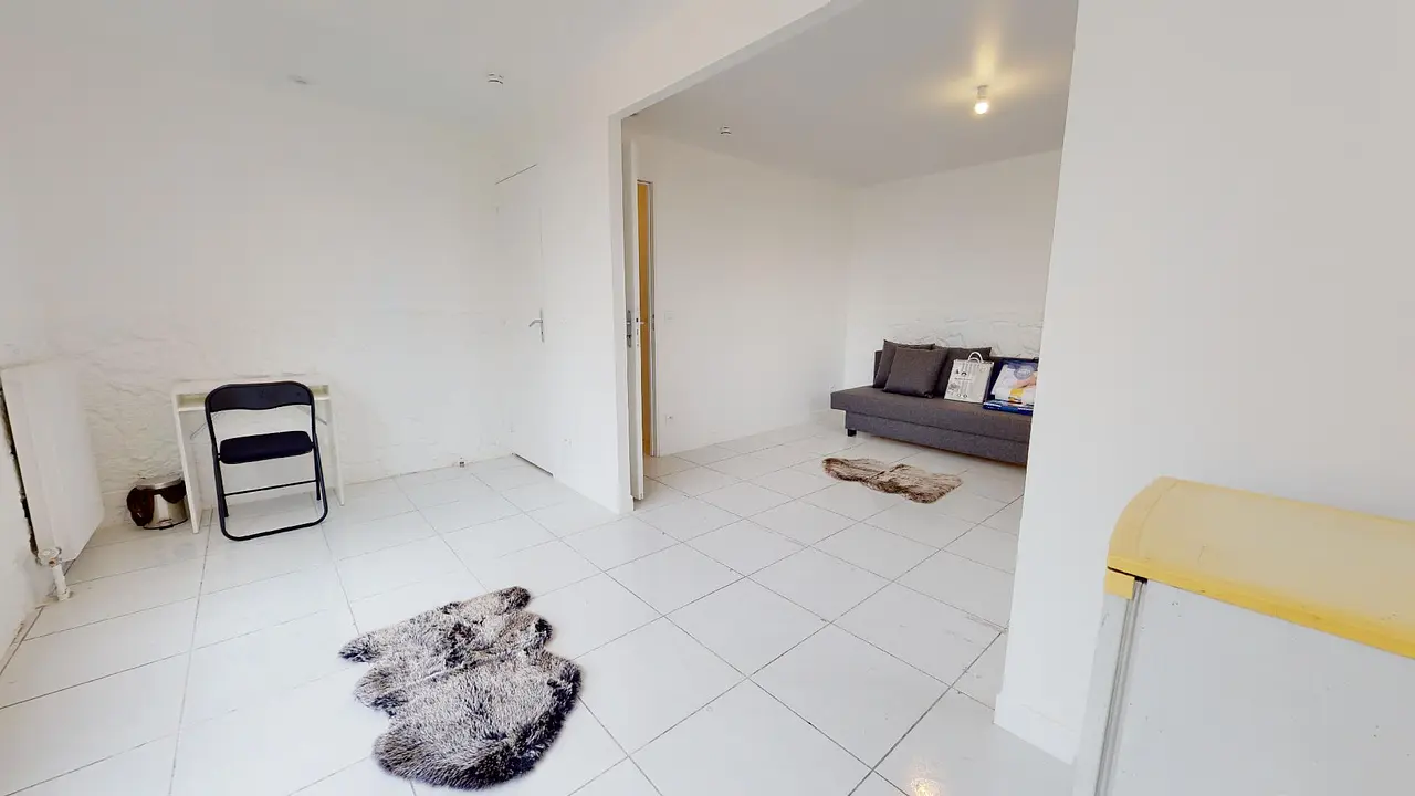Colocation meublée de 83.0m2 - 489€ - Evry