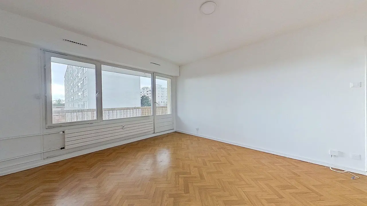 Appartement non meublé de 51.0m2 - 810€ - Strasbourg