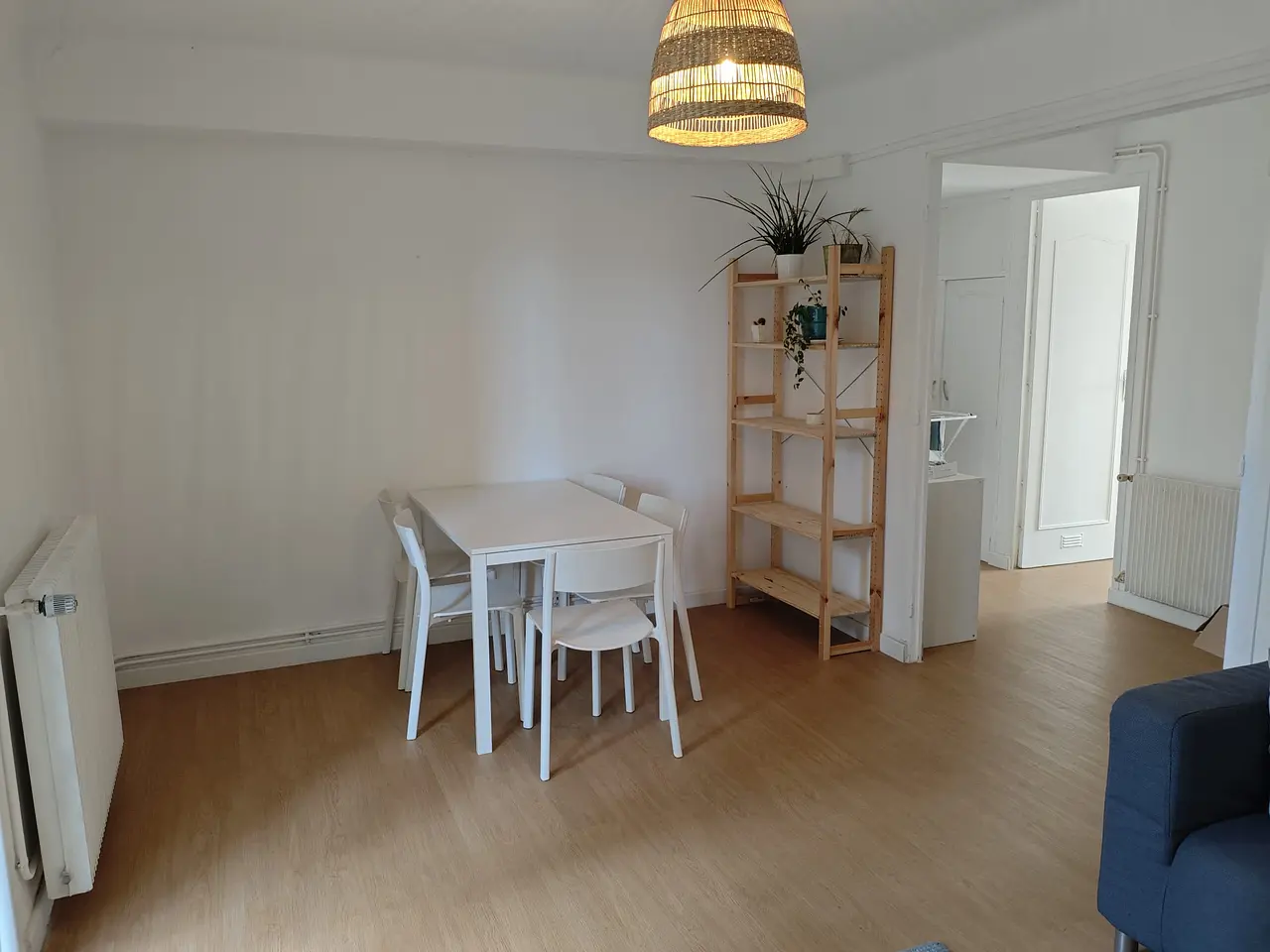 Aix-en-Provence - Colocation Meublée 4 Chambres - Proche Centre-Ville - Disponib