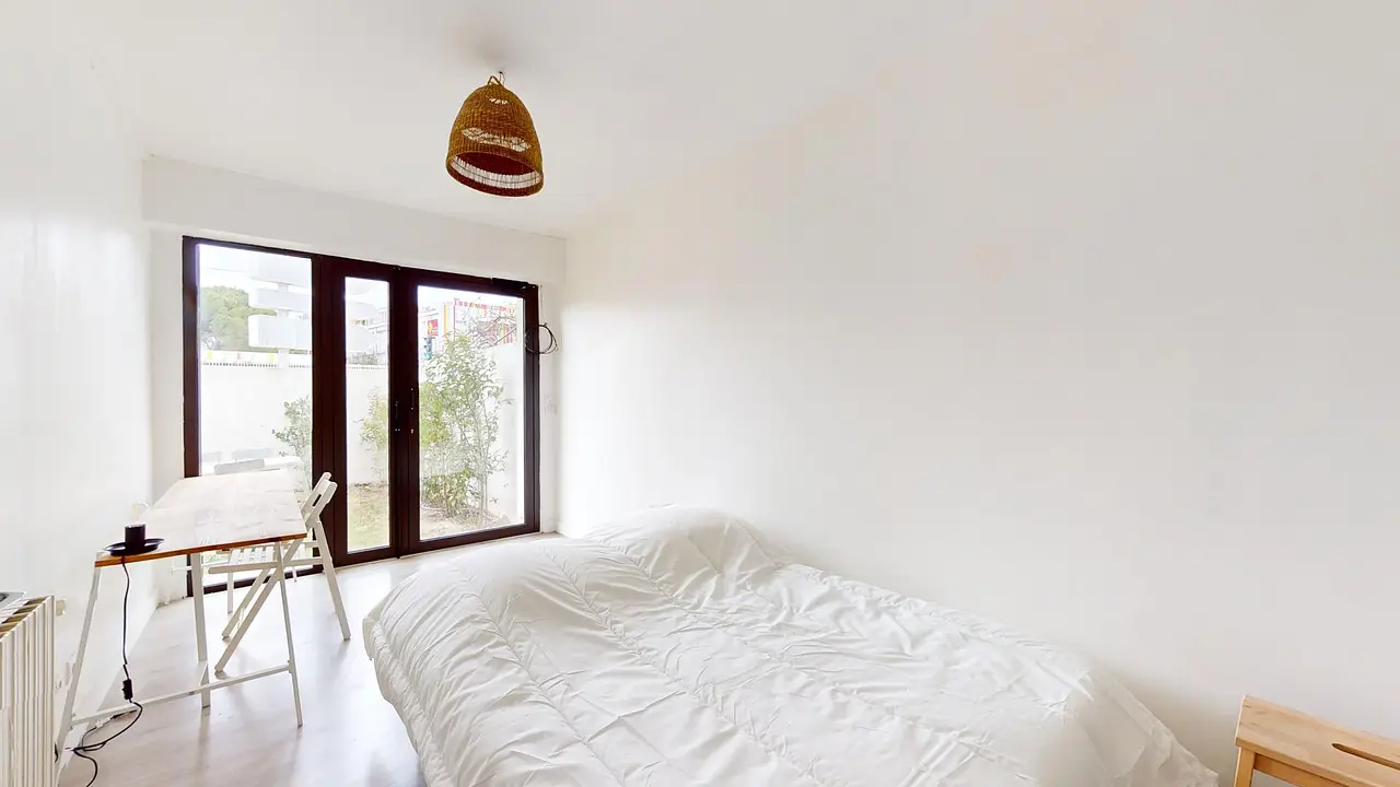 Colocation meublée de 100.0m2 - 564€ - Castelnau-le-Lez