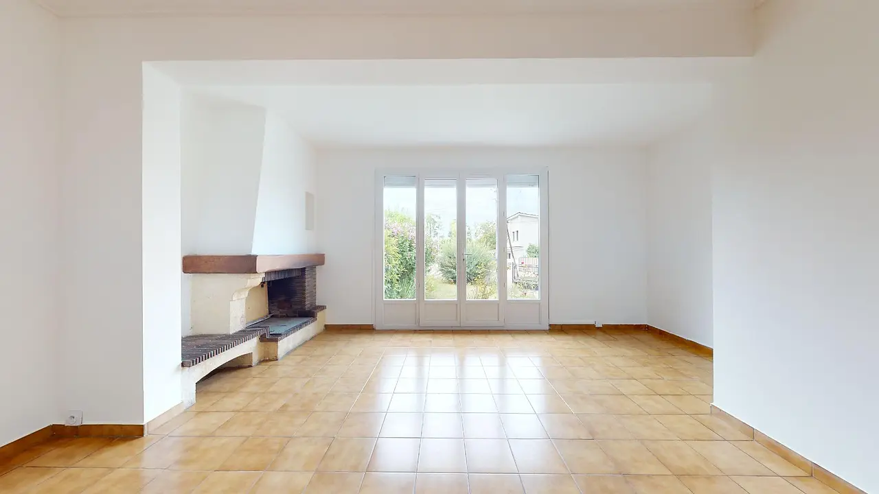 Maison non meublée de 87.0m2 - 1405€ - Gradignan