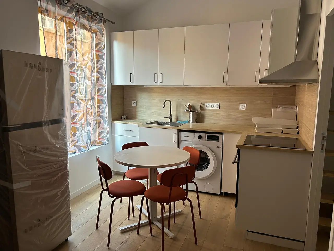 Appartement meublé de 39.34m2 - 1390€ - Lyon