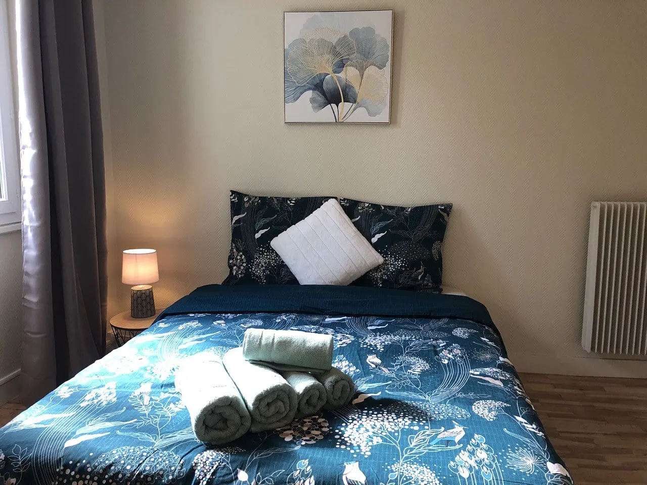 Colocation meublée de 84.0m2 - 440€ - Clermont-Ferrand